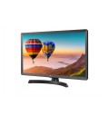 Televisor LG  28TN515S-WZ Smart TV [Eficiencia energética A]