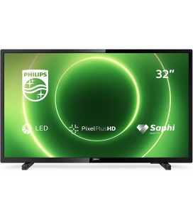 Smart TV Philips LED HD 32PHS6605/12