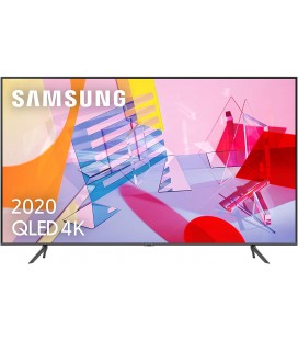 Televisor Samsung  Q60T QLED 108cm 43" 4K Smart TV (2020)
