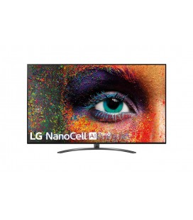 LG NanoCell TV 4K, 217cm/86'' con Inteligencia Artificial