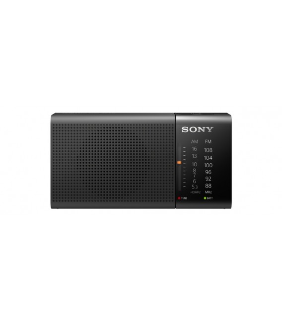 Radio portátil Sony ICFP36