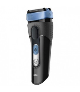 AFEITADORA BRAUN COOLTEC CT2S