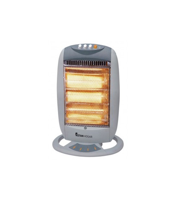 Estufa Halogena 3 tubos