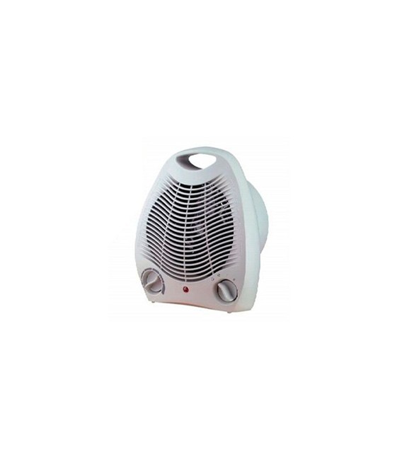 Calefactor de aire portátil