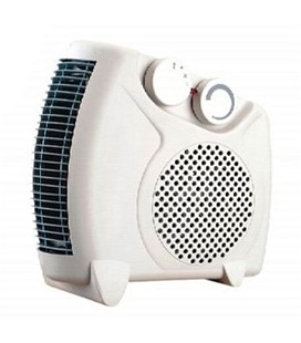 Calefactor de aire portátil