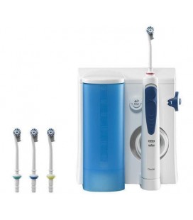 IRRIGADOR BRAUN MD-20 PROF.CARE OXYJET