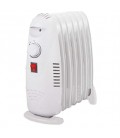 Radiador de aceite para baño 7 elementos 700W