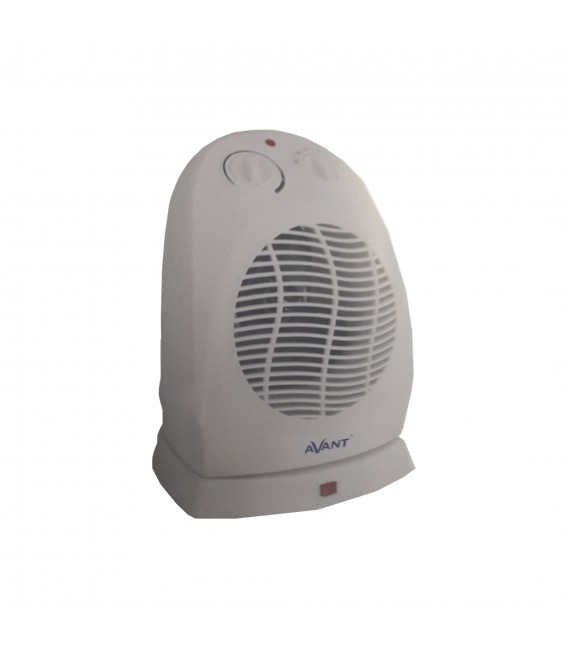 Calefactor de aire portátil oscilante