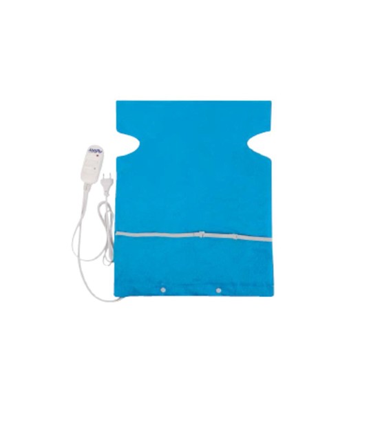 Almohadilla eléctrica