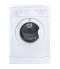 Secadora Indesit- Carga 7kg
