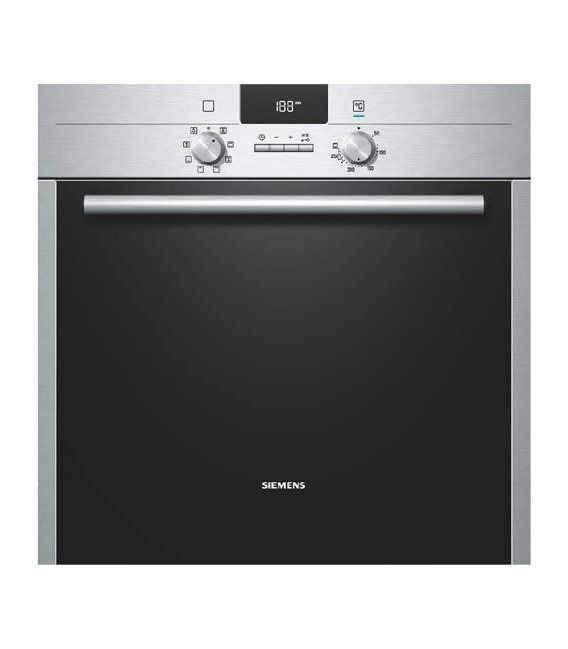 HORNO SIEMENS HB-22AR521 | MULTIFUNCIÓN