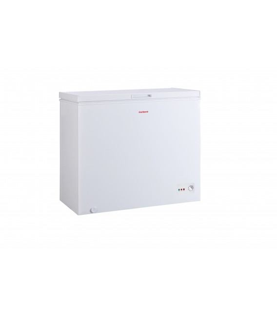 CONGELADOR ARCÓN CORBERÓ CCH152LW