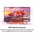 Televisor Samsung  Q60T QLED 108cm 43" 4K Smart TV (2020)