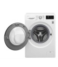 Lavadora LG  Serie 7, 8 kg, A+++(-30%), 1200rpm, 6 motion Direct Drive™  F2J5TN4W