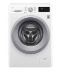 Lavadora LG  Serie 7, 8 kg, A+++(-30%), 1200rpm, 6 motion Direct Drive™  F2J5TN4W