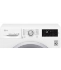 Lavadora LG  Serie 7, 8 kg, A+++(-30%), 1200rpm, 6 motion Direct Drive™  F2J5TN4W