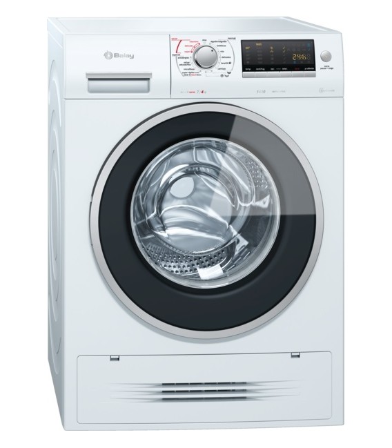 Lavadora Secadora Balay 3TW976