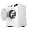 Lavadora Secadora Bosch WAU24S40ES
