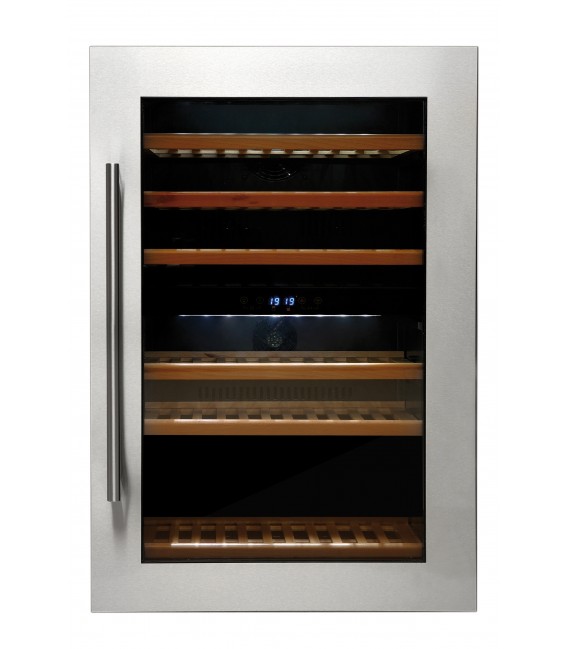 Vinoteca Nodor V41B   41 Botellas