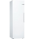 Frigorífico Bosch Libre Instalación. Medidas 186 x 60 cm Blanco KSV36VW3P