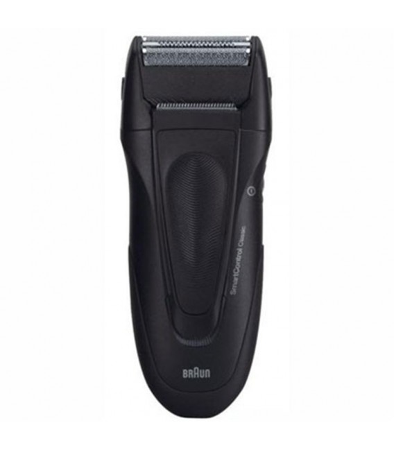 AFEITADORA BRAUN SMART CONTROL CLASSIC 195