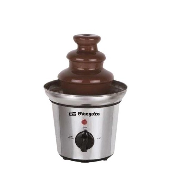 Orbegozo FCH-4000 Fuente de Chocolate
