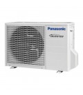 Aire Acondicionado Panasonic KITBE35TKE Bomba de Calor