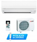 Aire Acondicionado Mitsubishi Eléctric MSZ-DM35VA