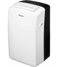 Aire Acondicionado Portátil Hisense. Modelo APC12