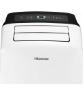 Aire Acondicionado Portátil Hisense. Modelo APC12
