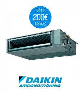 Aire Acondicionado Conducto Daikin ADEAS71A