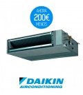 Aire Acondicionado Conducto Daikin ADEAS71A