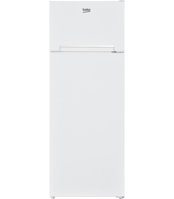 Frigorífico Beko RDSO206K30WN