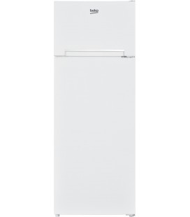 Frigorífico Beko RDSO206K30WN
