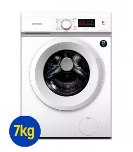 Lavadora Infiniton WM-D74AWT 7kg