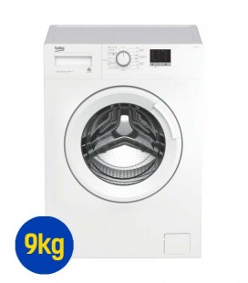 Lavadora BEKO  9kg BM1WFT3922W