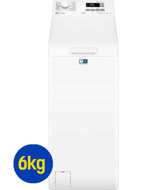Lavadora Electrolux ENGT5621AF