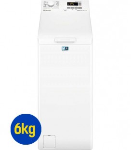 Lavadora Electrolux ENGT5621AF