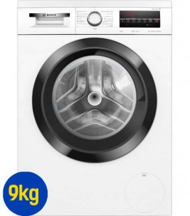 Lavadora Bosch 9 kg.
