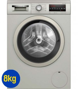 Lavadora Bosch 9kg