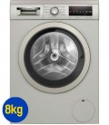 Lavadora Bosch 9kg