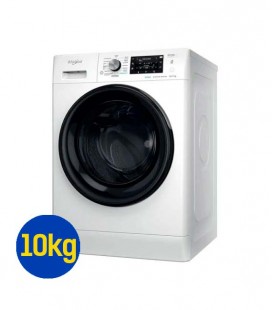 Lavasecadora Whirlpool 10kg