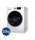 Lavadora Whirlpool 10kg / Secado 7 kg