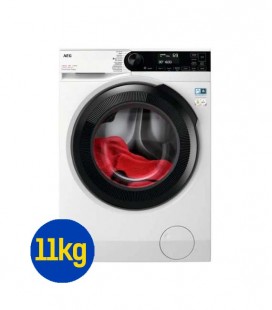 Lavasecadora AEG 11kg