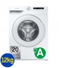 LAVADORA SAMSUNG 12 kg