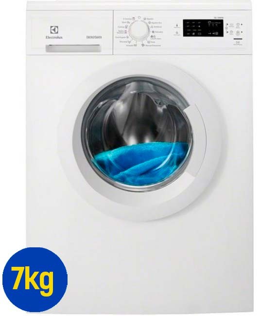 Electrolux  Lavadora Integrable 7KG