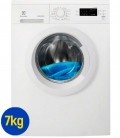 Electrolux  Lavadora Integrable 7KG