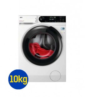 Lavasecadora AEG 10kg