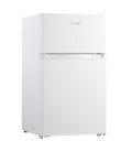Frigorífico doble puerta Infiniton Defrost 85 cm 85l E