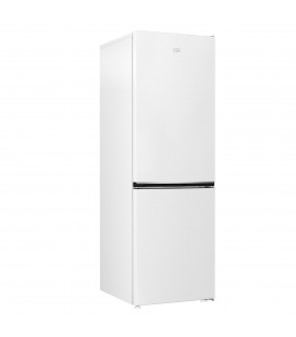 Frigorífico y Congelador Beko Modelo  RDSA310M20. Medidas 59.5 cm. Cíclico Doble puerta